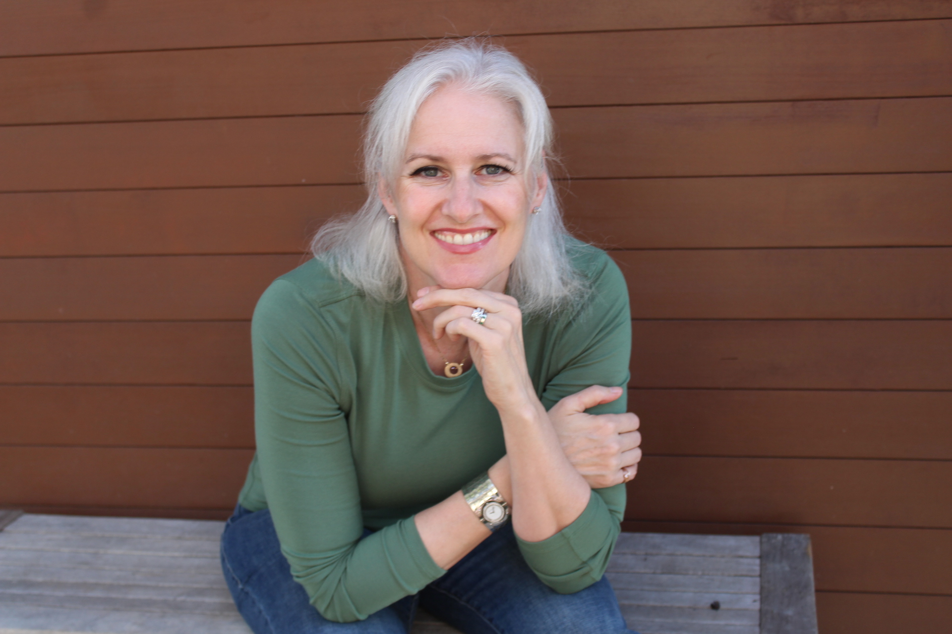 Fusion Health Coaching Christine coach