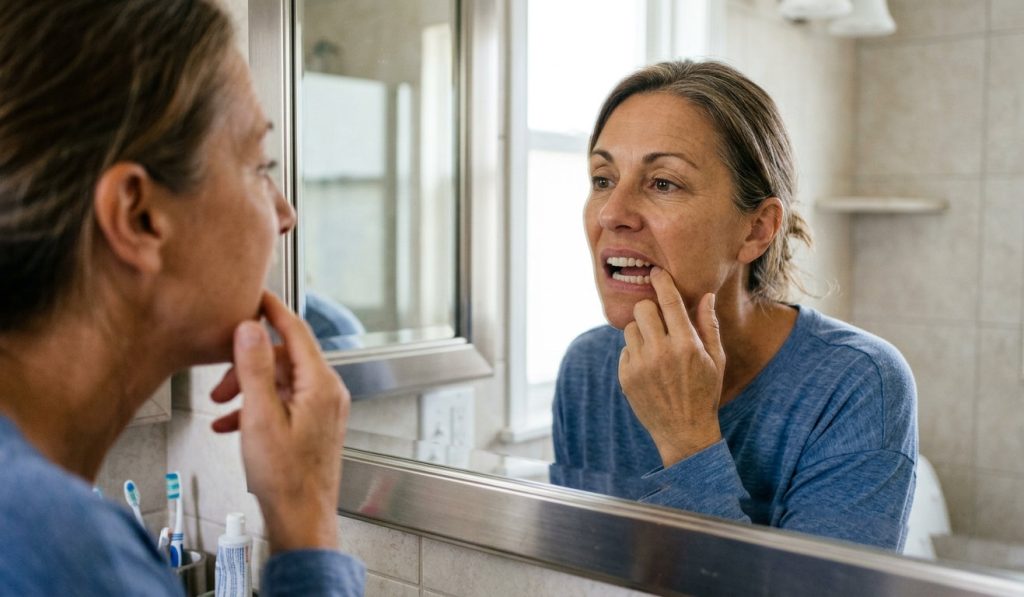 Heart Health Starts in the Mouth: Why Oral Inflammation Cannot Be Ignored